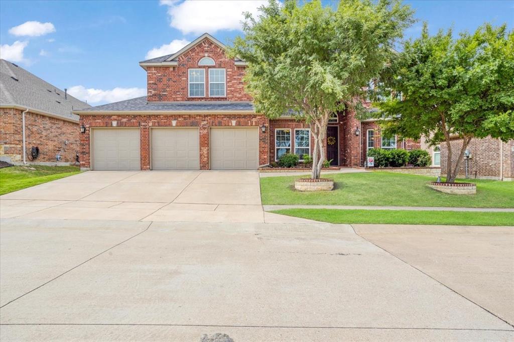 319 Westphalian Dr, Celina, TX 75009