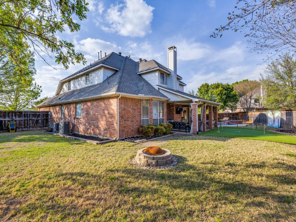 1505 Kingsbrook Cir, Mckinney, TX 75072 photo