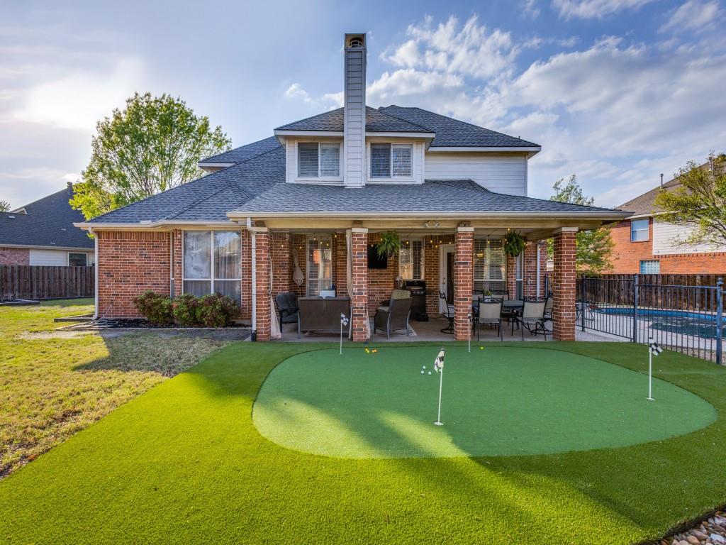 1505 Kingsbrook Cir, Mckinney, TX 75072 photo