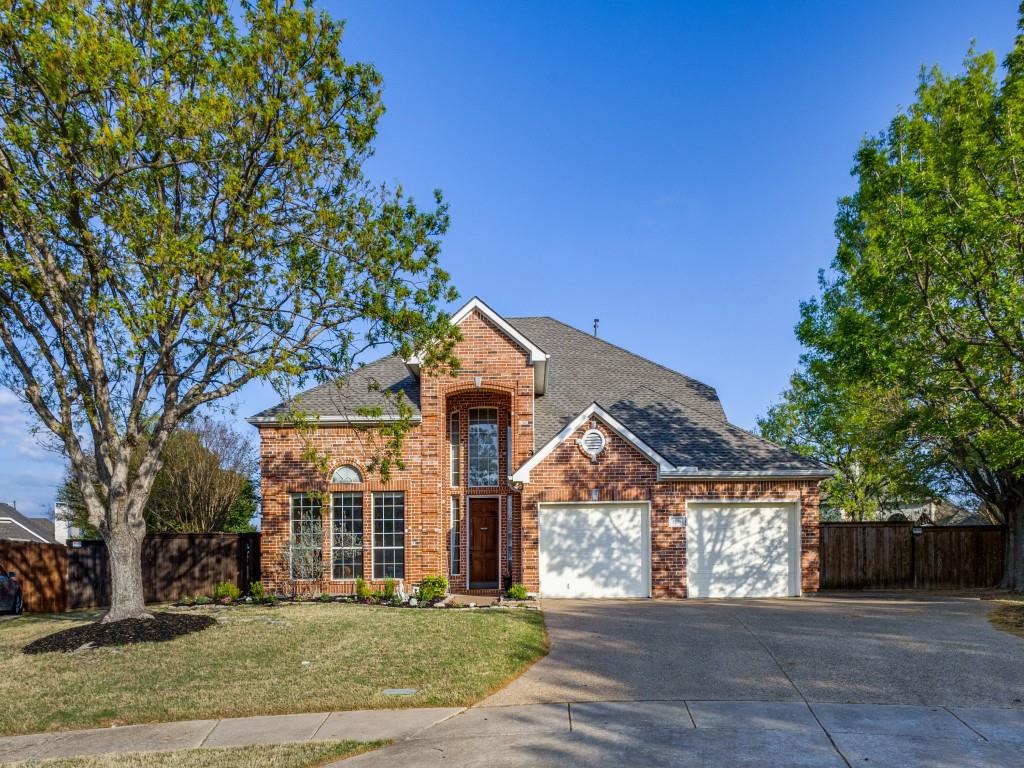 1505 Kingsbrook Cir, Mckinney, TX 75072
