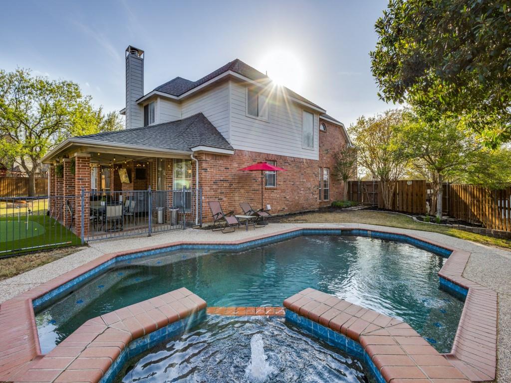 1505 Kingsbrook Cir, Mckinney, TX 75072 photo