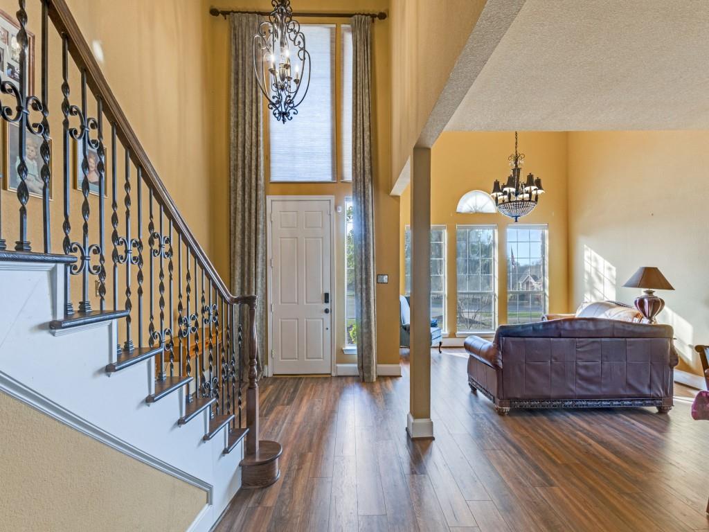 1505 Kingsbrook Cir, Mckinney, TX 75072 photo