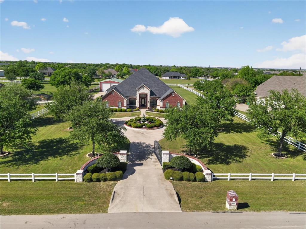1812 Willow Spring Ct, Haslet, TX 76052