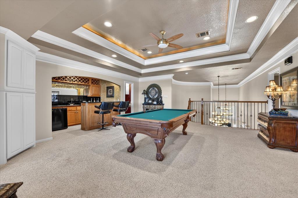 1812 Willow Spring Ct, Haslet, TX 76052 photo