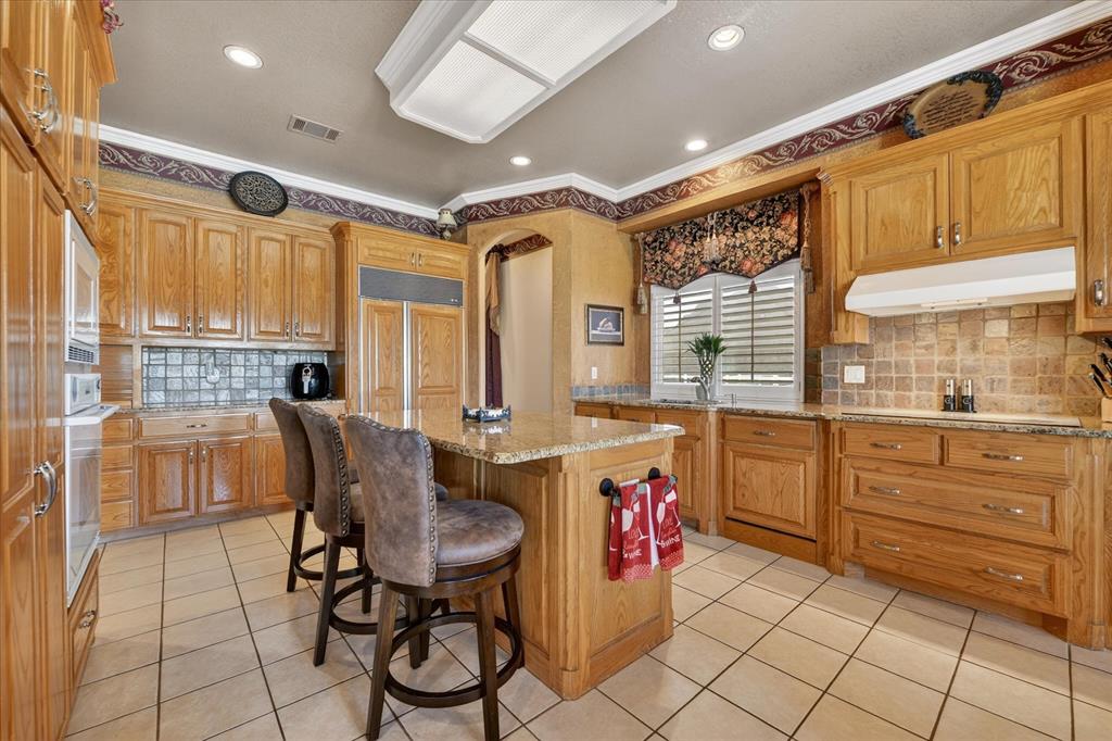 1812 Willow Spring Ct, Haslet, TX 76052 photo