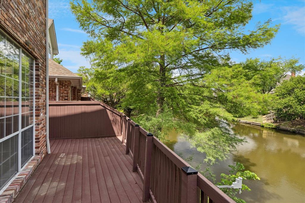 535 Lochngreen Trl, Arlington, TX 76012