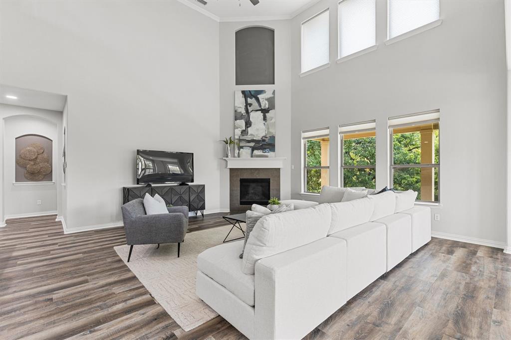 601 Boyd Creek Rd, Mckinney, TX 75071 photo