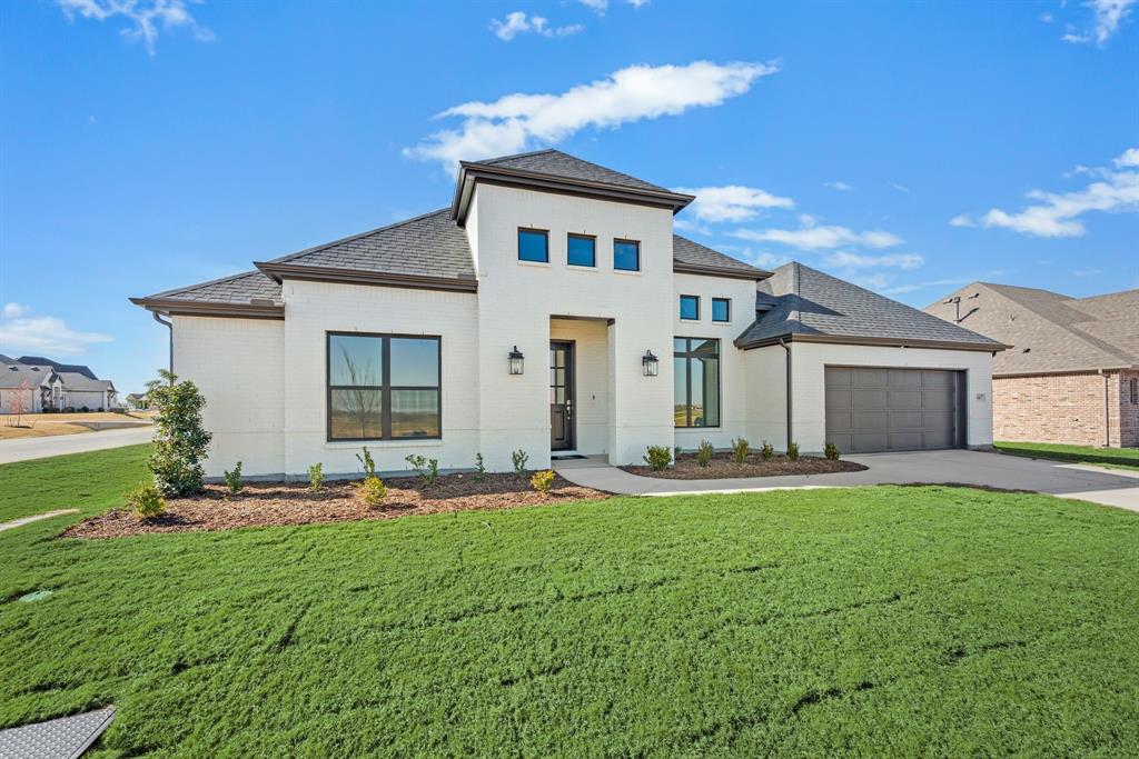 167 Springfield St, New Fairview, TX 76078