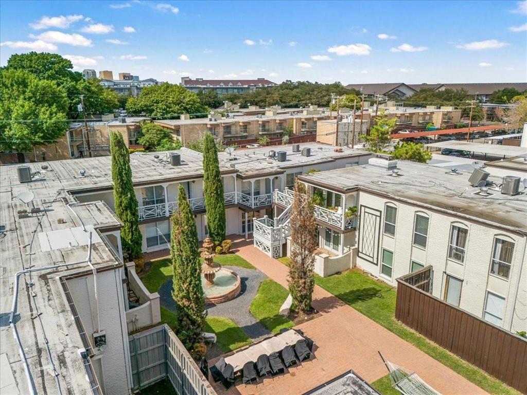 5915 E University Blvd #112, Dallas, TX 75206 photo