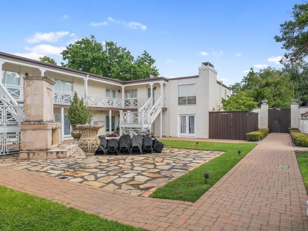 5915 E University Blvd #112, Dallas, TX 75206 photo