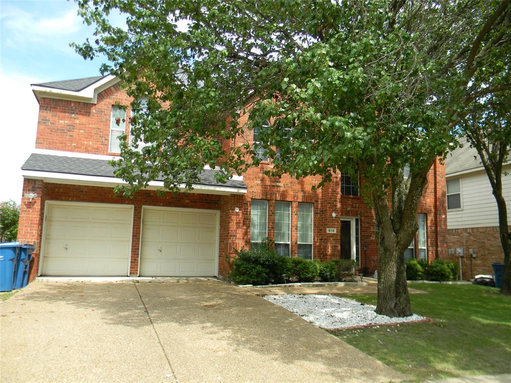 616 Magnolia Trl, Desoto, TX 75115 photo