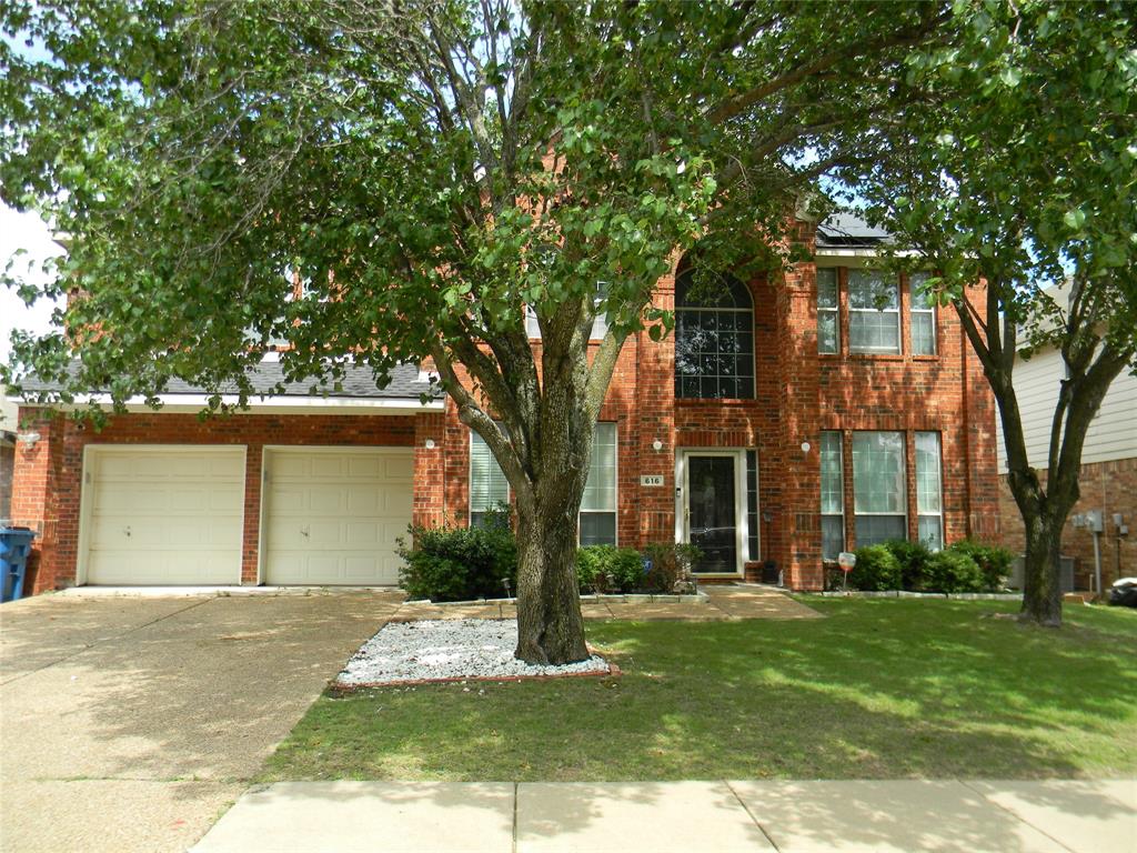 616 Magnolia Trl, Desoto, TX 75115 photo