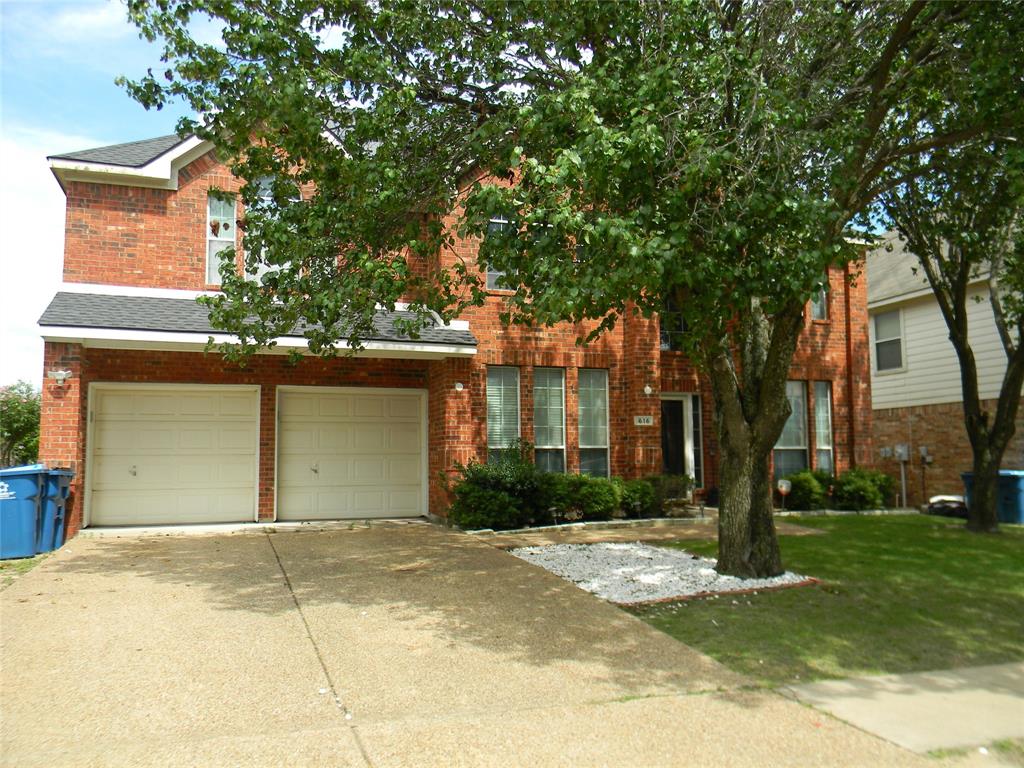 616 Magnolia Trl, Desoto, TX 75115 photo