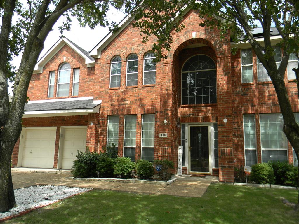 616 Magnolia Trl, Desoto, TX 75115 photo
