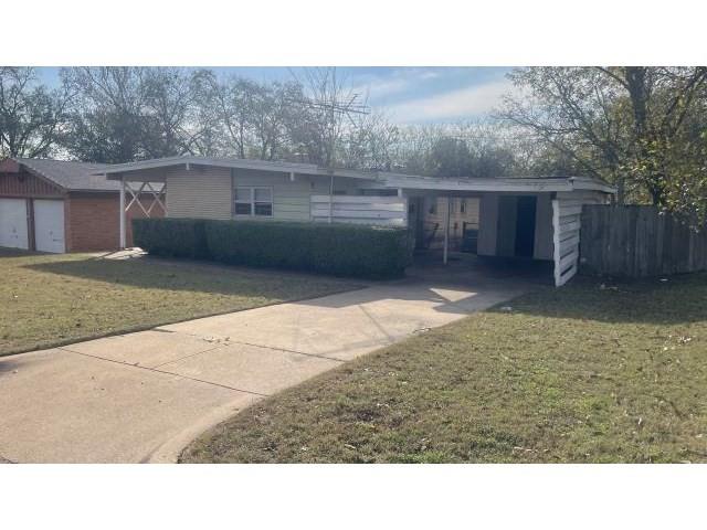 2713 Cordone St, Fort Worth, TX 76133 photo