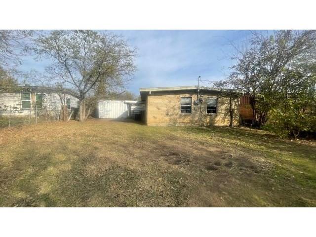 2713 Cordone St, Fort Worth, TX 76133 photo