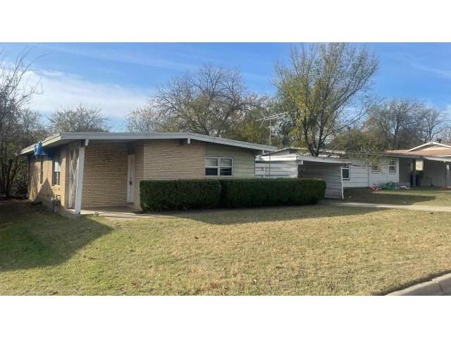 2713 Cordone St, Fort Worth, TX 76133 photo