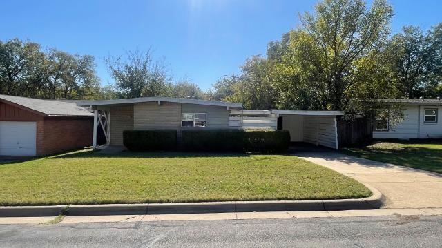 2713 Cordone St, Fort Worth, TX 76133