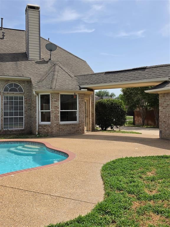 2720 Springhill Dr, Grapevine, TX 76051 photo
