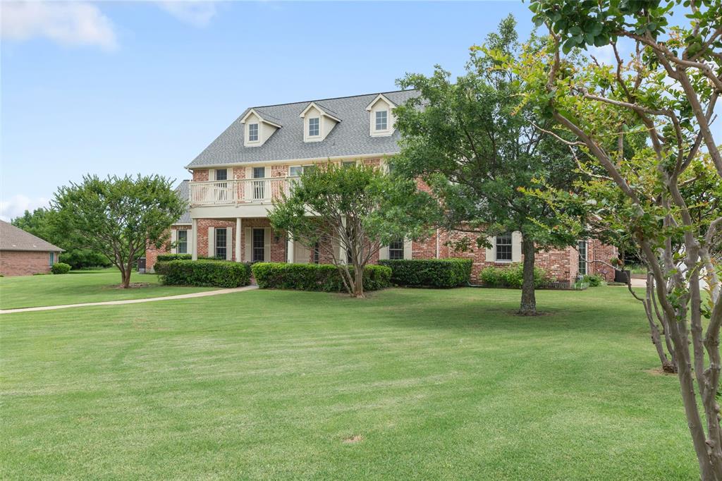 404 High Meadow Ln, Heath, TX 75032 photo