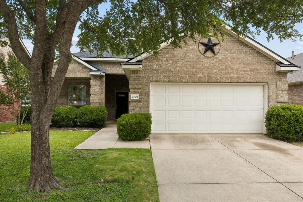 9705 Starfire Dr, Mckinney, TX 75072