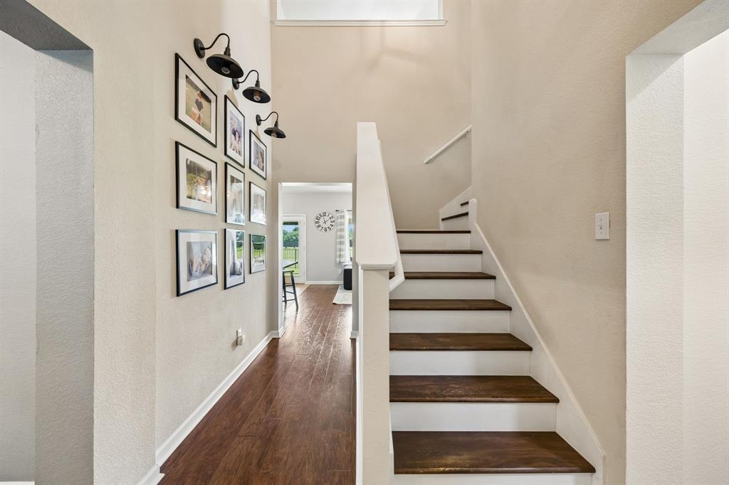 9705 Starfire Dr, Mckinney, TX 75072 photo