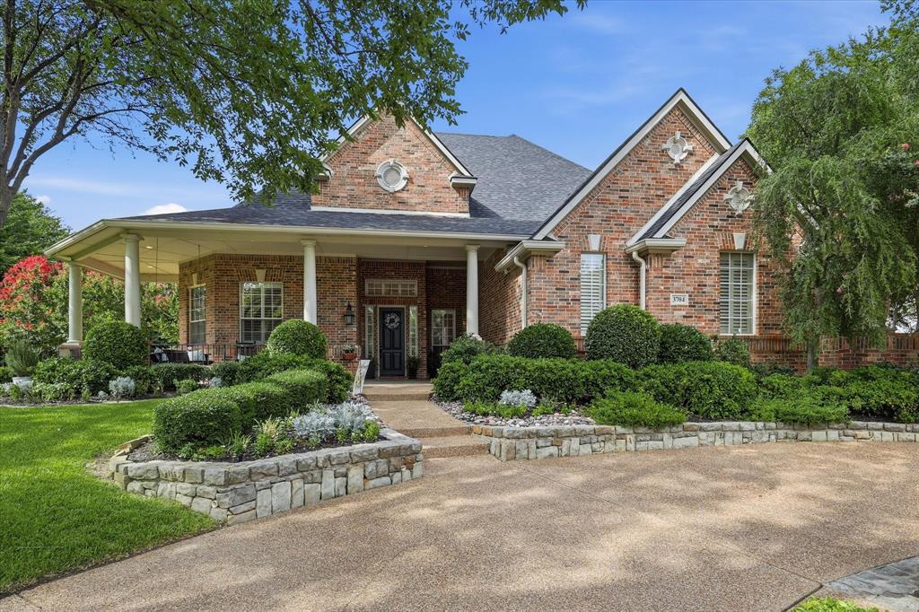 3704 Samuel Ct, Flower Mound, TX 75028