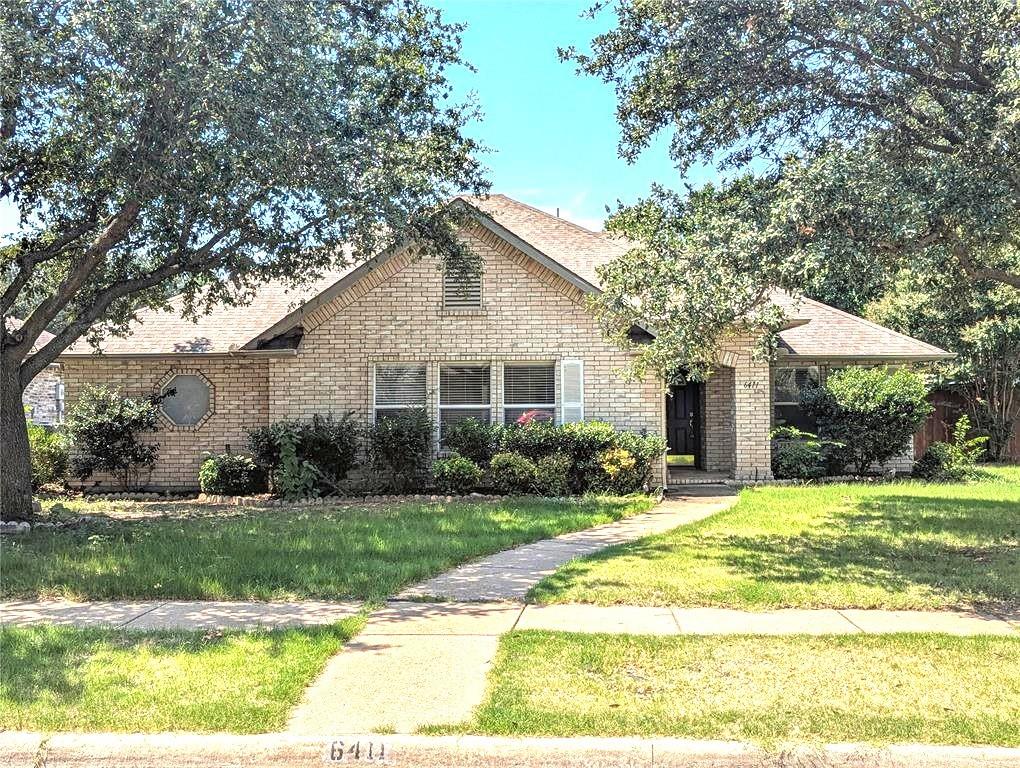 6411 Nottoway Ct, Frisco, TX 75035