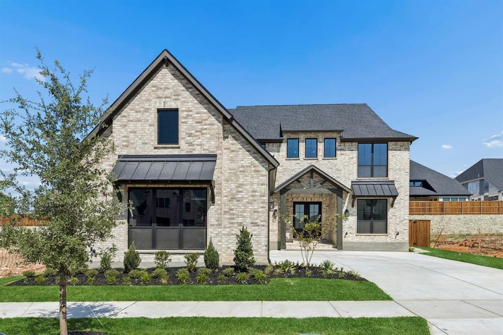 9362 Winter Bloom St, Frisco, TX 75035