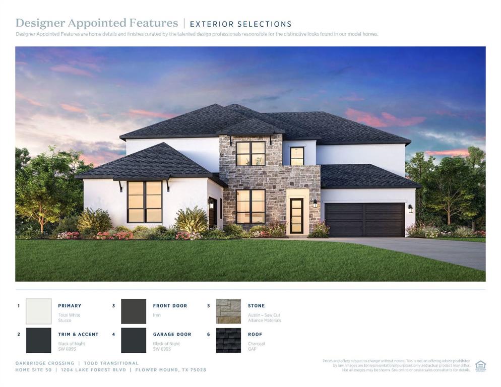1204 Lake Forest Blvd, Flower Mound, TX 75028 photo