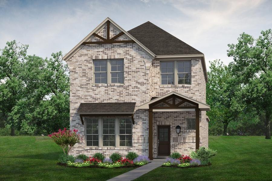 105 Magnolia Ln, Westworth Village, TX 76114 photo