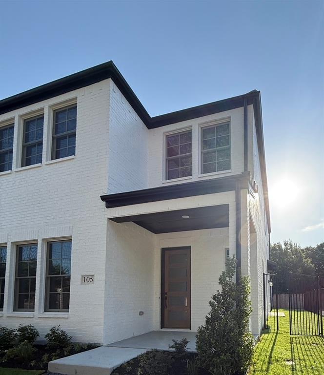 105 Magnolia Ln, Westworth Village, TX 76114 photo