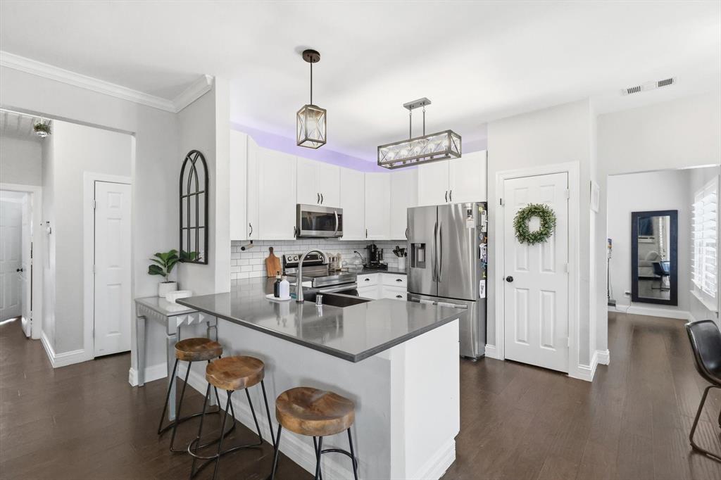 12500 Cajun Dr, Frisco, TX 75035 photo
