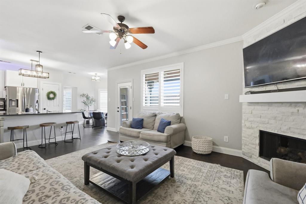 12500 Cajun Dr, Frisco, TX 75035 photo