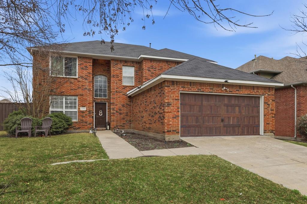 12500 Cajun Dr, Frisco, TX 75035
