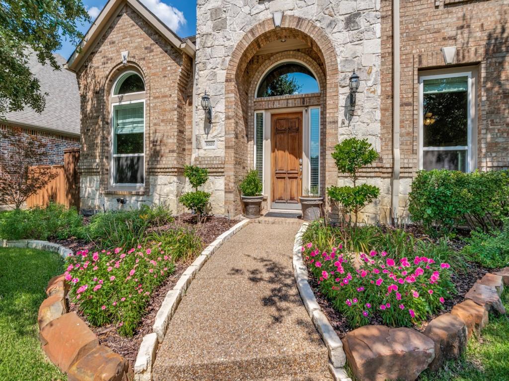 8520 Shady Shore Dr, Frisco, TX 75036 photo