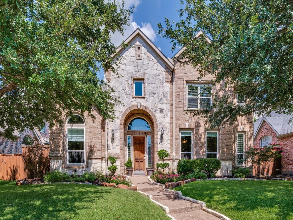 8520 Shady Shore Dr, Frisco, TX 75036