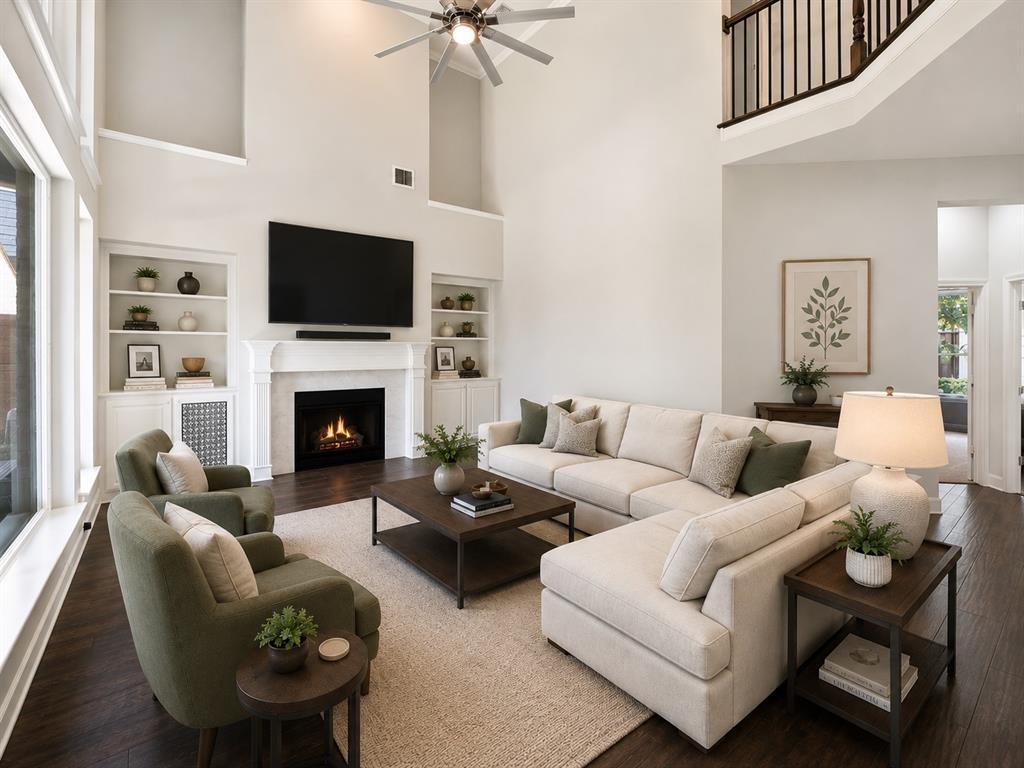 8520 Shady Shore Dr, Frisco, TX 75036 photo