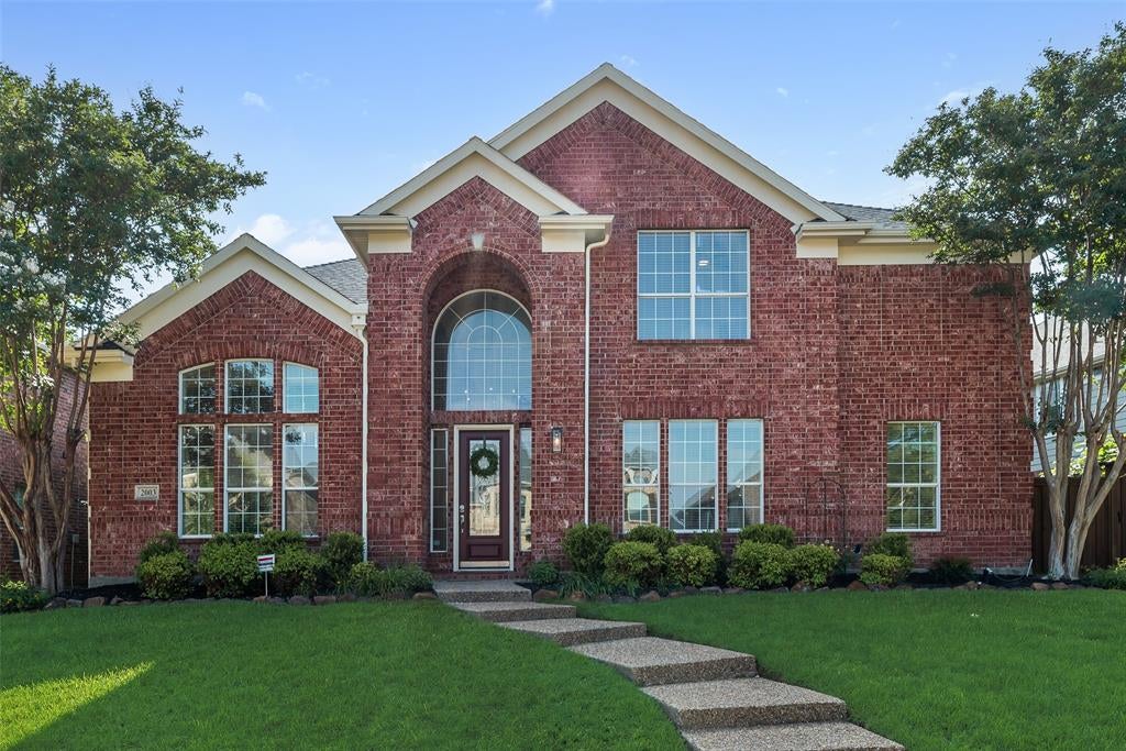 2003 Meghan Ct, Allen, TX 75013
