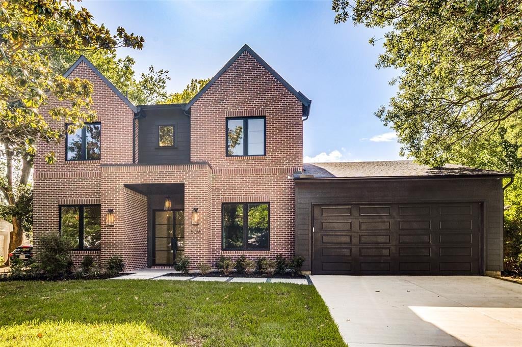539 Classen Dr, Dallas, TX 75218 photo