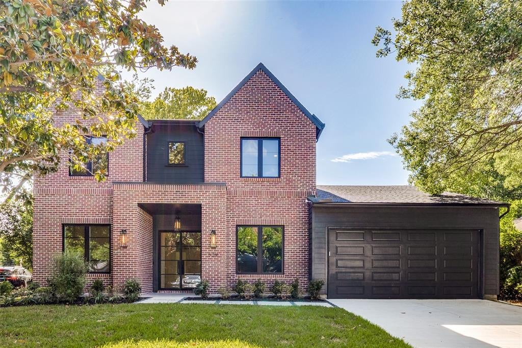 539 Classen Dr, Dallas, TX 75218