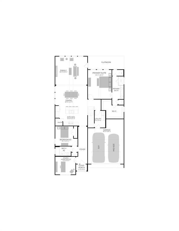 1866 Balfour Bnd, Forney, TX 75126 photo