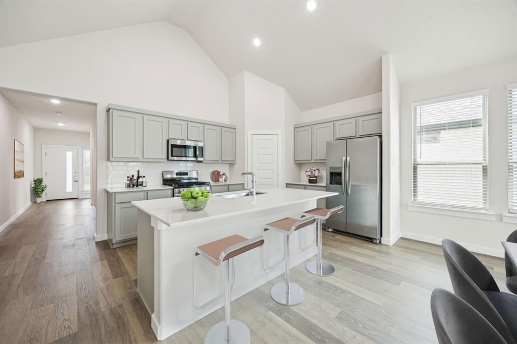 1866 Balfour Bnd, Forney, TX 75126 photo