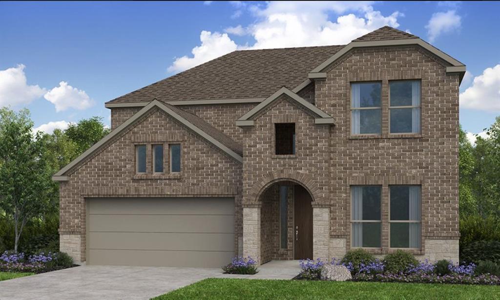 1720 Angus Dr, Celina, TX 75009