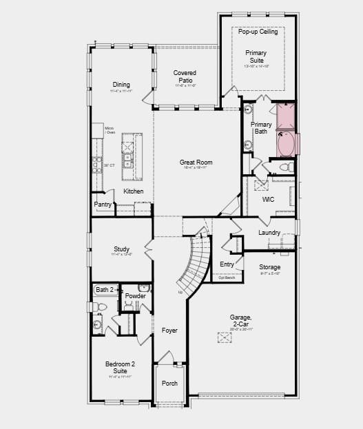 1720 Angus Dr, Celina, TX 75009 photo