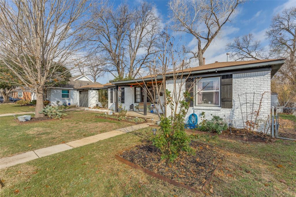 5716 Tracyne Dr, Westworth Village, TX 76114 photo