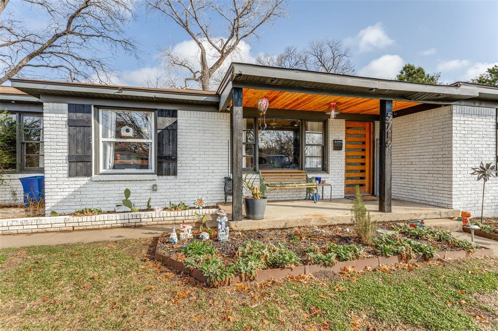 5716 Tracyne Dr, Westworth Village, TX 76114 photo