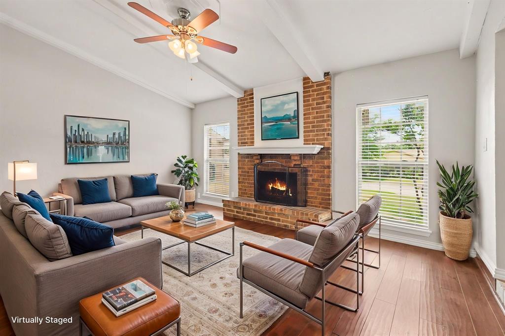 1205 Crestwood Ct, Allen, TX 75002