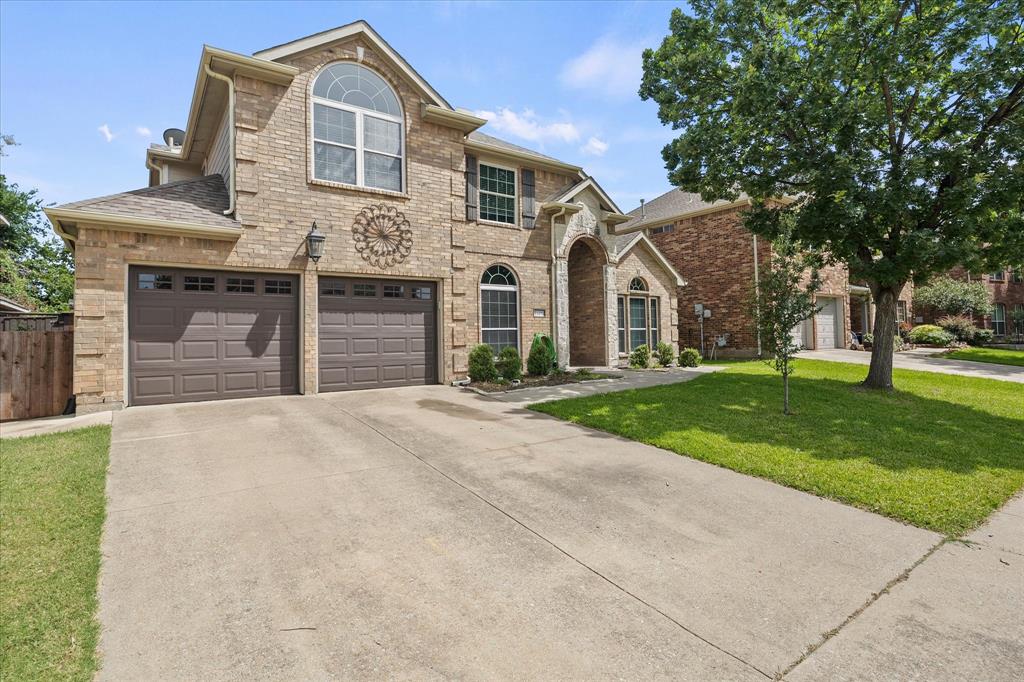 9109 Hogan Dr, Rowlett, TX 75089 photo