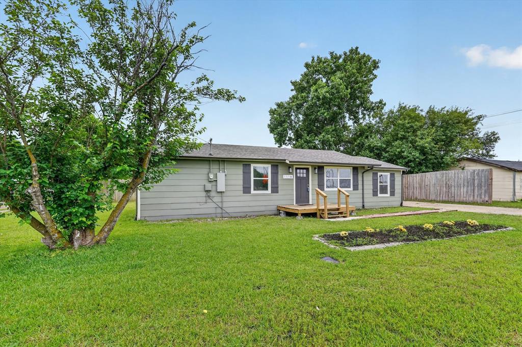 1116 Bozman Rd, Wylie, TX 75098 photo